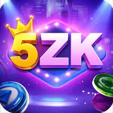 5ZK - Pertempuran Seru di Dunia FPS