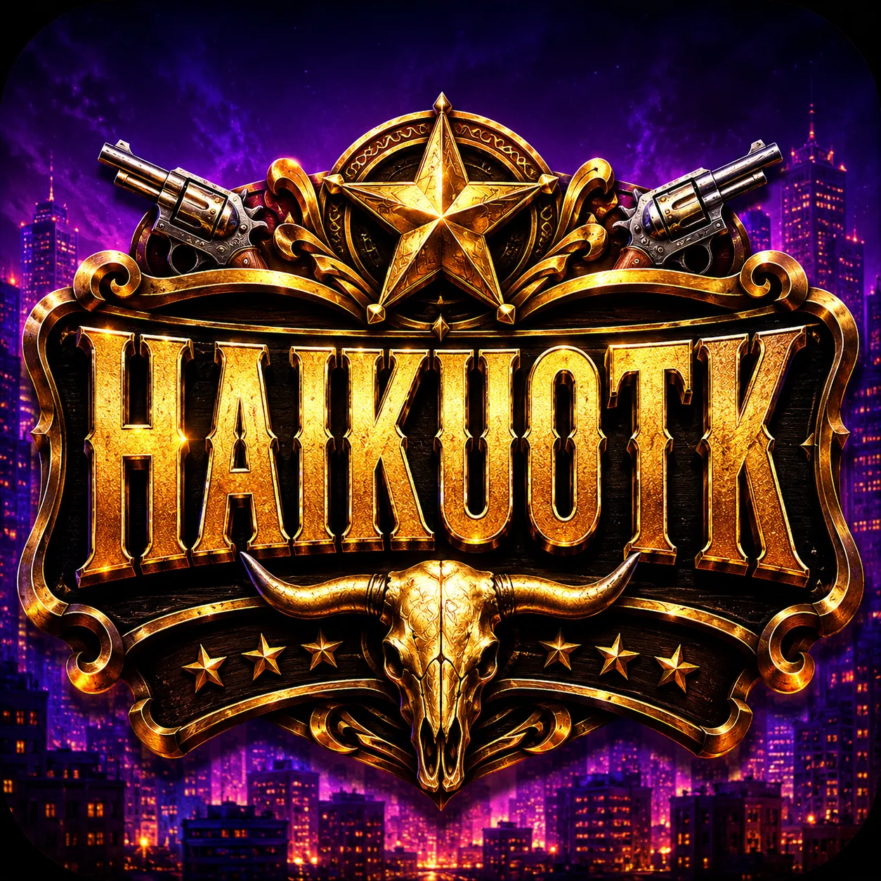 HAIKUOTK - Petualangan Seru di Dunia Arcade