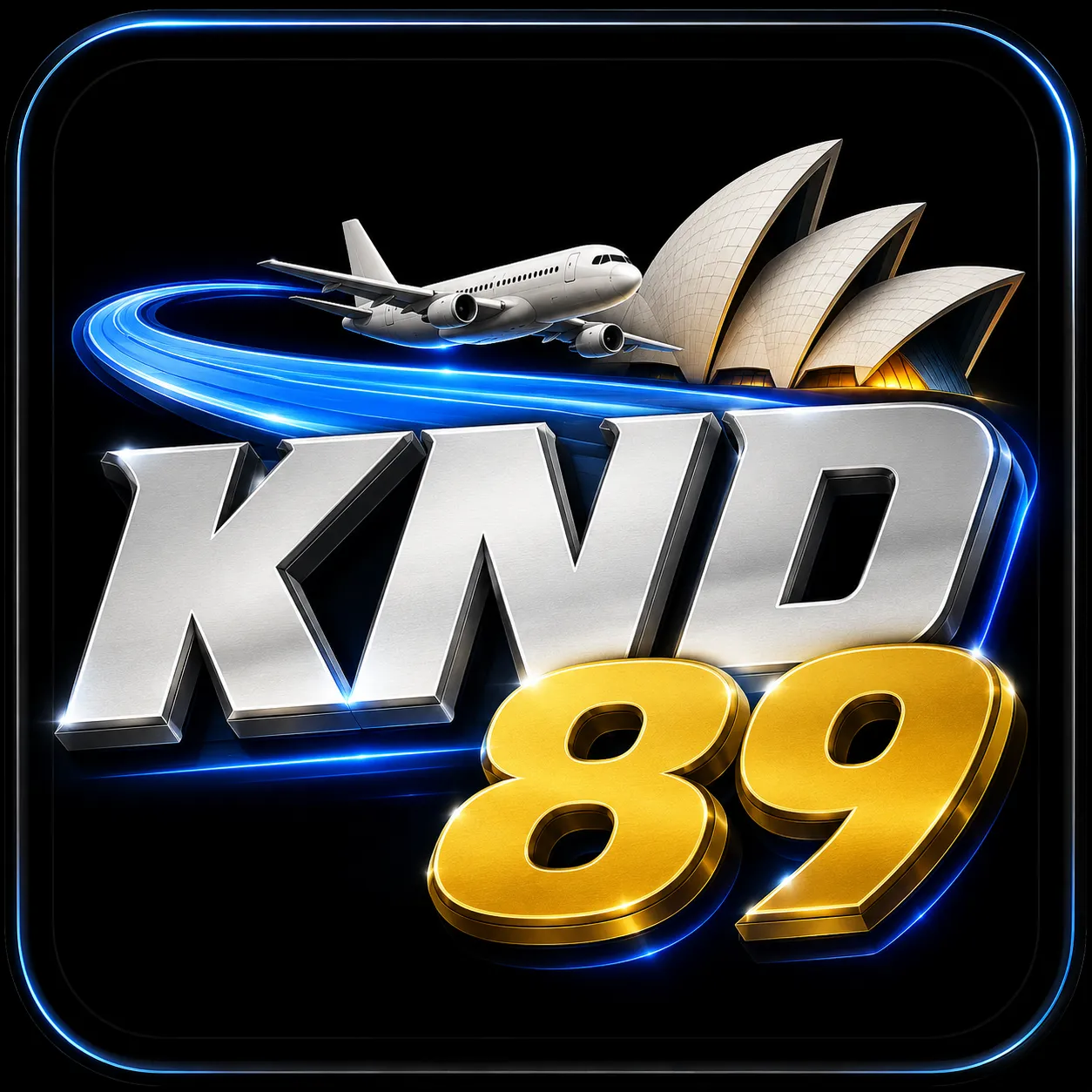 KNO89 - Petualangan Seru Menanti Anda