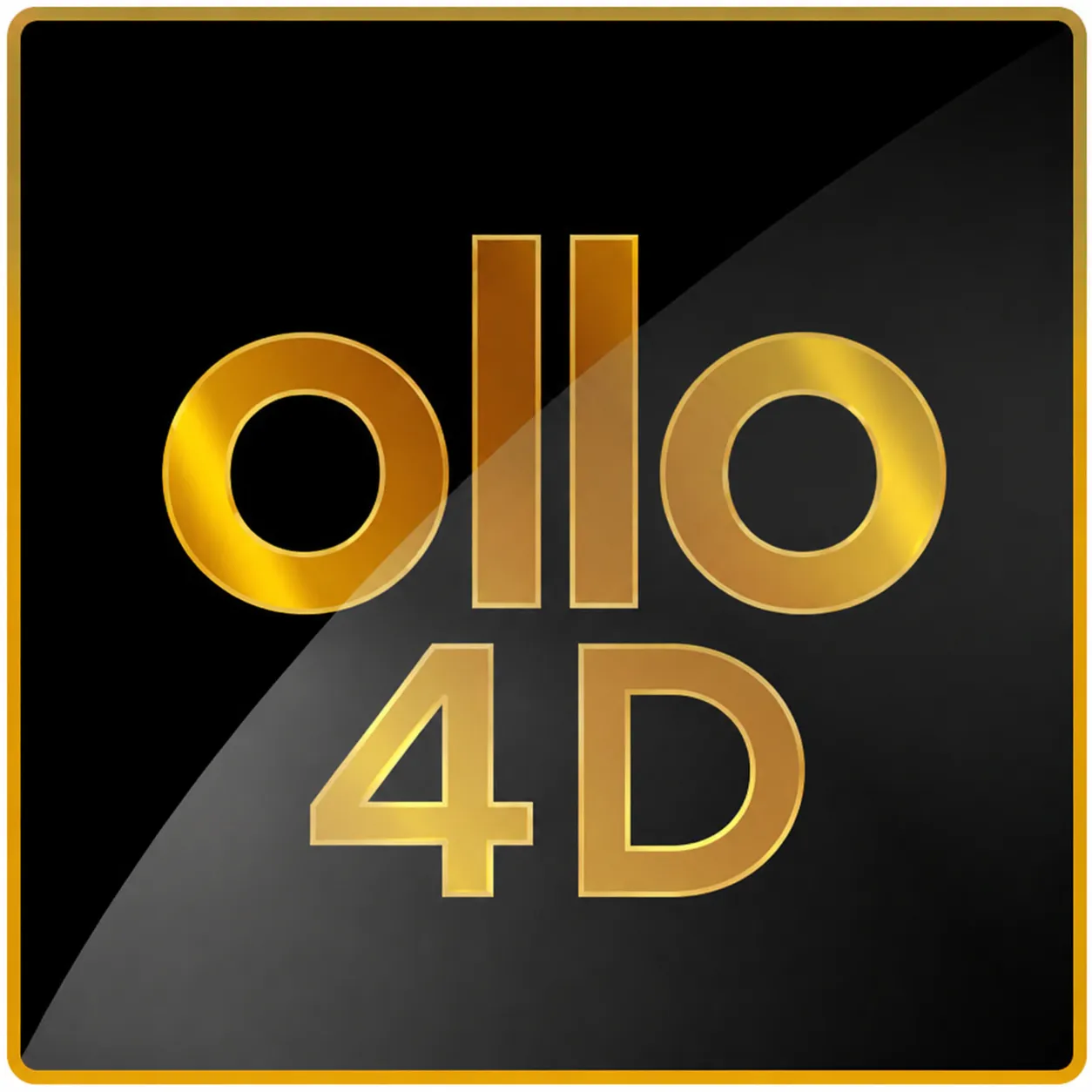 OLLO4D - Game Gaple Seru dan Menantang