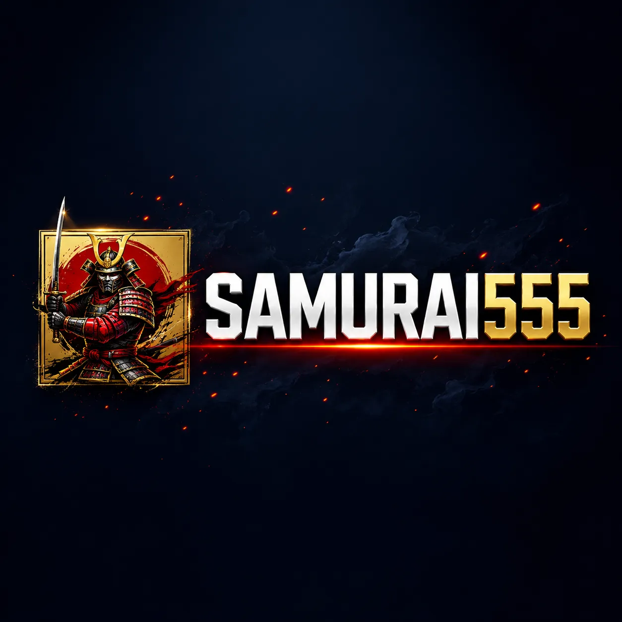 SAMURAI555 - Petualangan Tak Terlupakan di Dunia Samurai