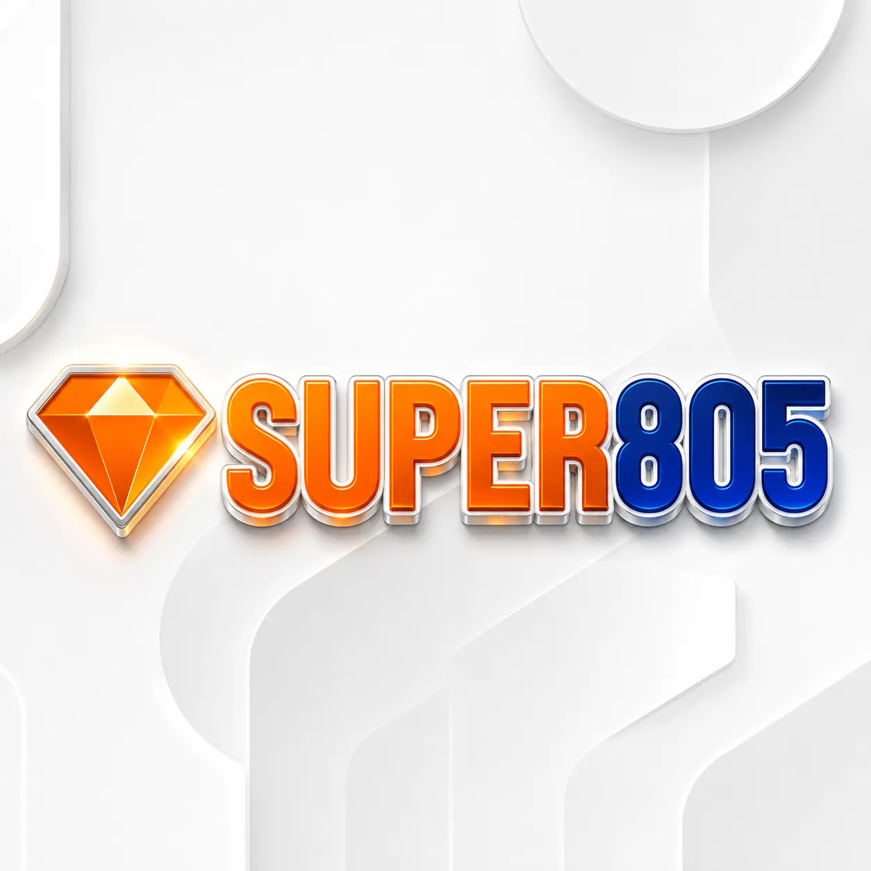 SUPER805 - Petualangan Anime yang Seru