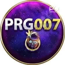 Logo prg007
